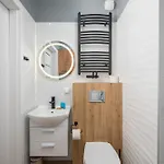 Torunska #a Apartment *