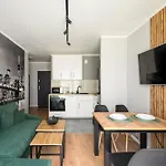 Apartment Torunska #a