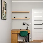 Torunska #a Apartment *