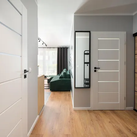 Torunska #a Appartement *