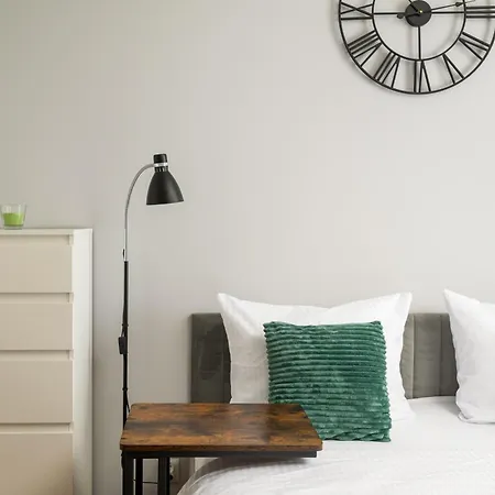 Torunska #a * Warsaw