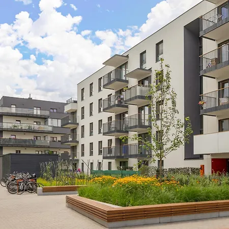 Daire Torunska #a Varşova