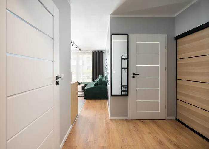 Torunska #a Apartmán *