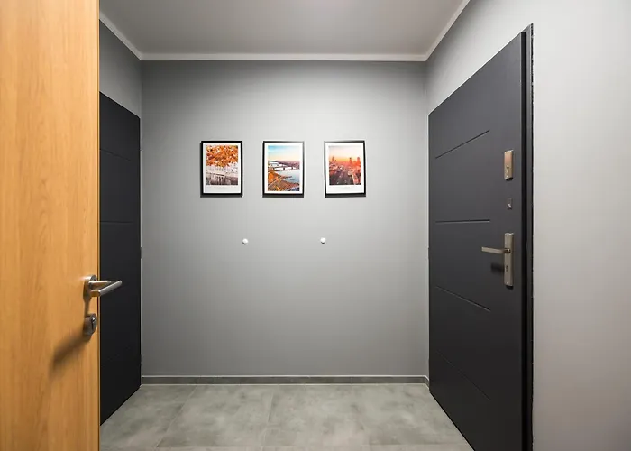 Torunska #a Varšava