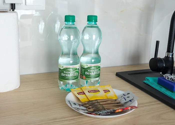 Torunska #a Apartmán *