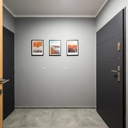 Torunska #a Varsóvia