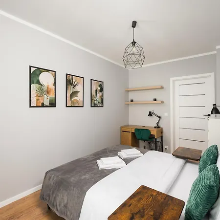 Torunska #a Varsóvia