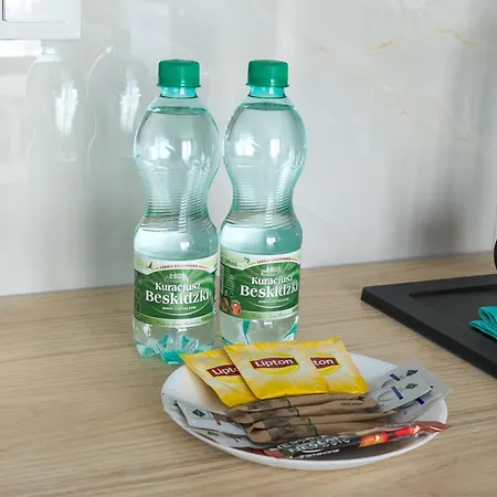 Torunska #a Apartamento *